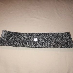 Lululemon headband